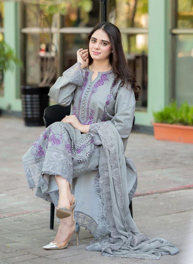 BRAND:MUSHQ lawn